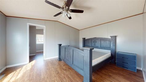 206 Creekview Meadows Court Springtown TX 76082