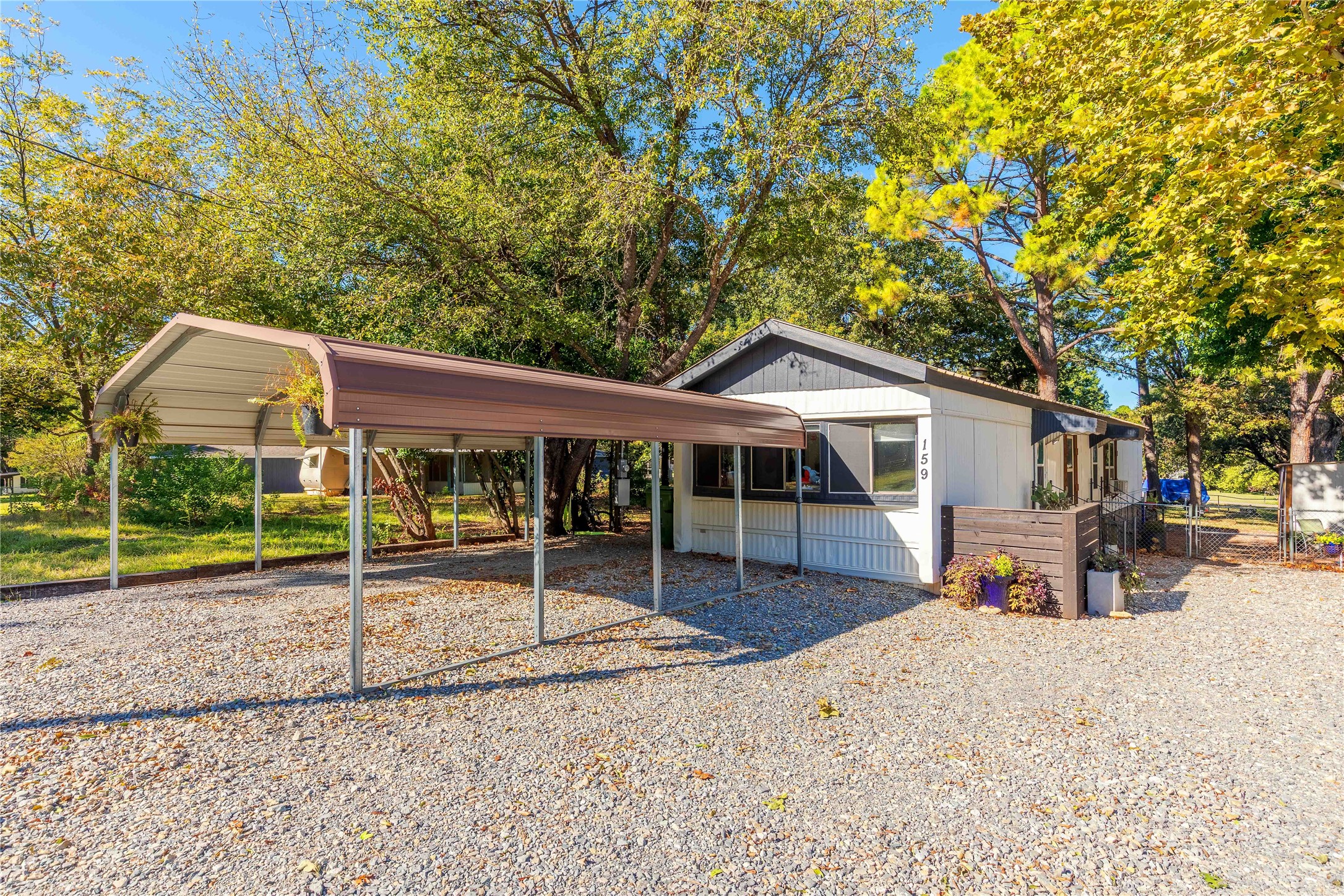 159 Oklahoma Avenue Pottsboro TX 75076