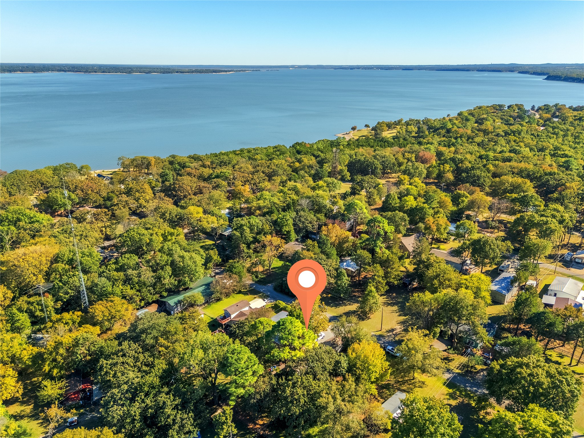 159 Oklahoma Avenue Pottsboro TX 75076