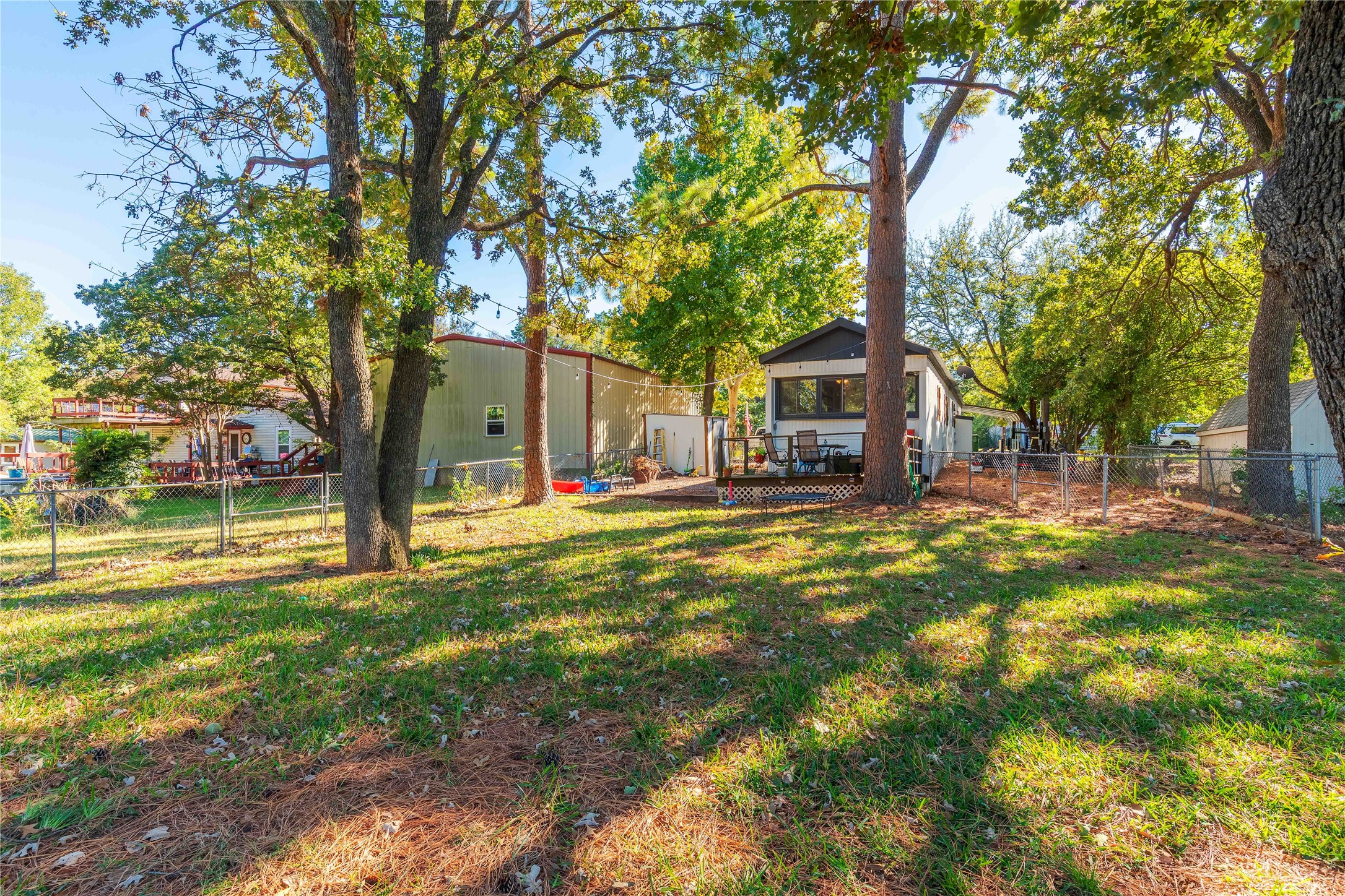 159 Oklahoma Avenue Pottsboro TX 75076