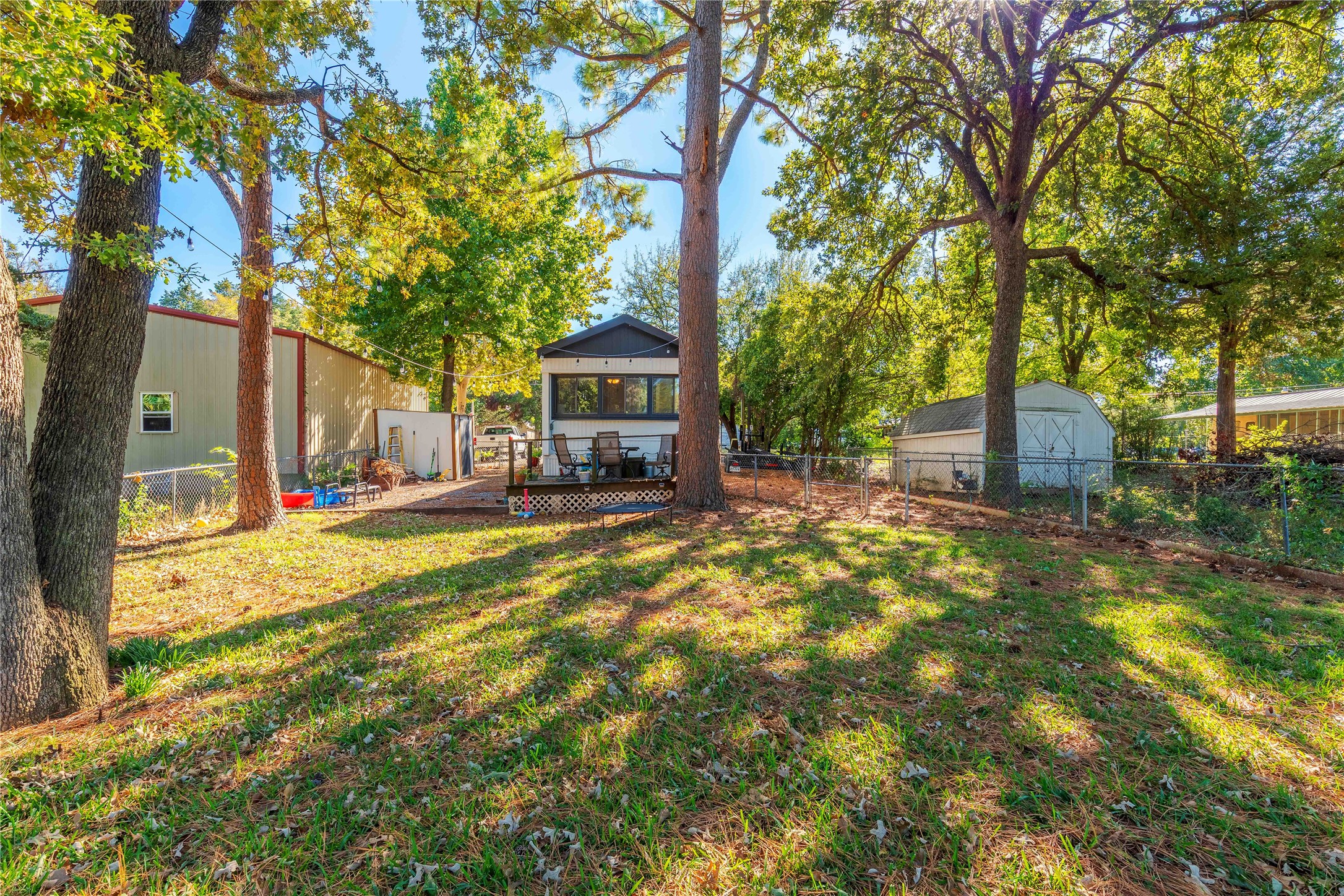 159 Oklahoma Avenue Pottsboro TX 75076