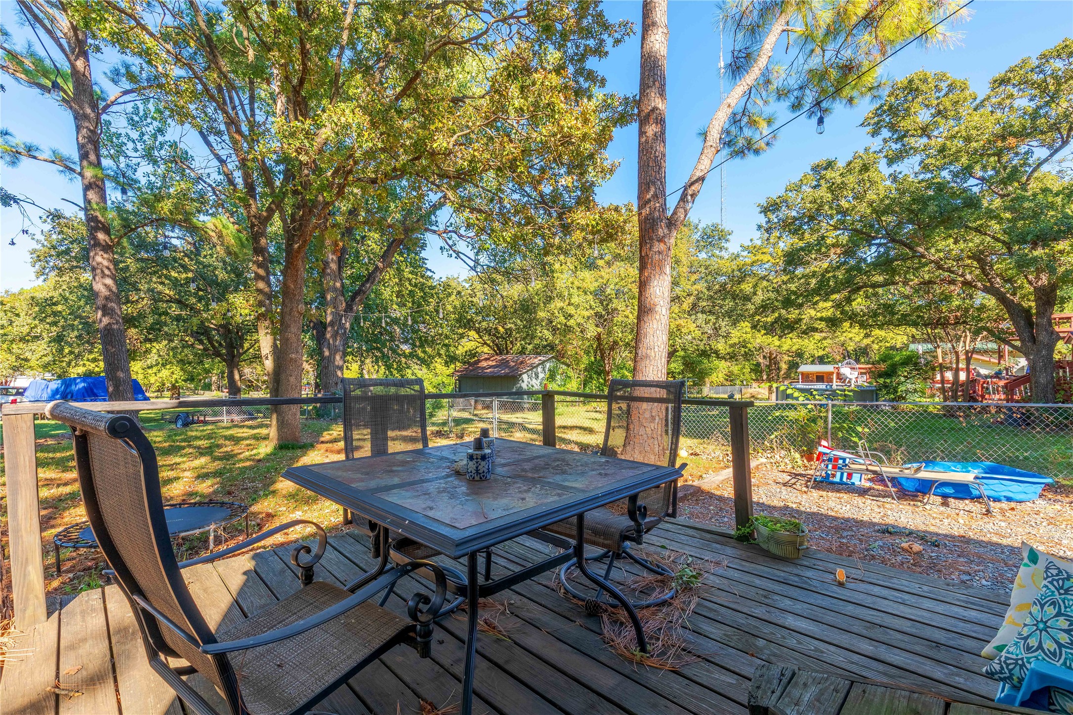 159 Oklahoma Avenue Pottsboro TX 75076