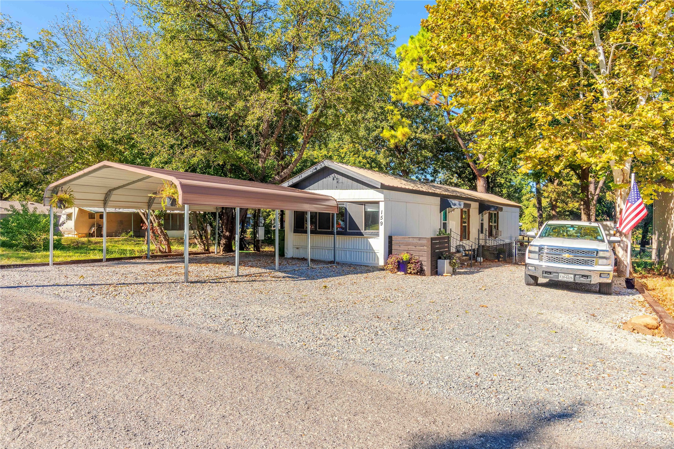 159 Oklahoma Avenue Pottsboro TX 75076