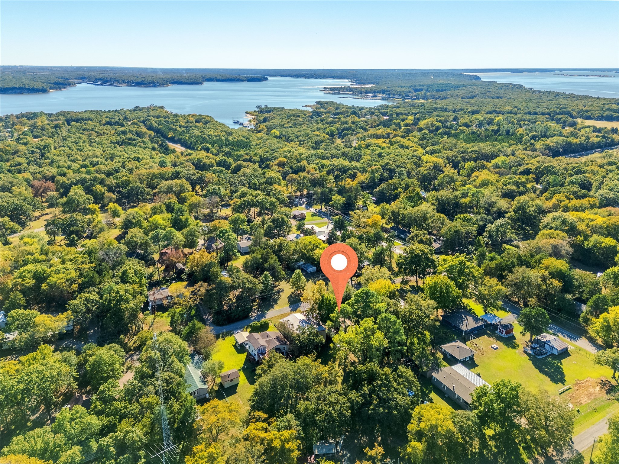 159 Oklahoma Avenue Pottsboro TX 75076