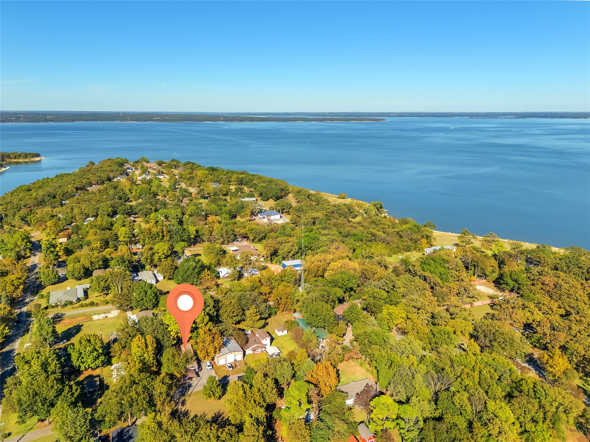 159 Oklahoma Avenue Pottsboro TX 75076