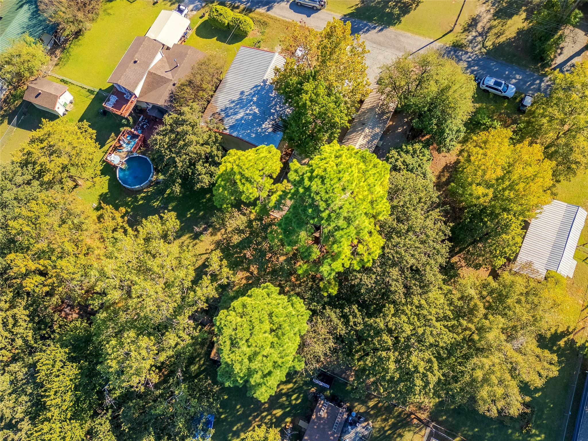 159 Oklahoma Avenue Pottsboro TX 75076