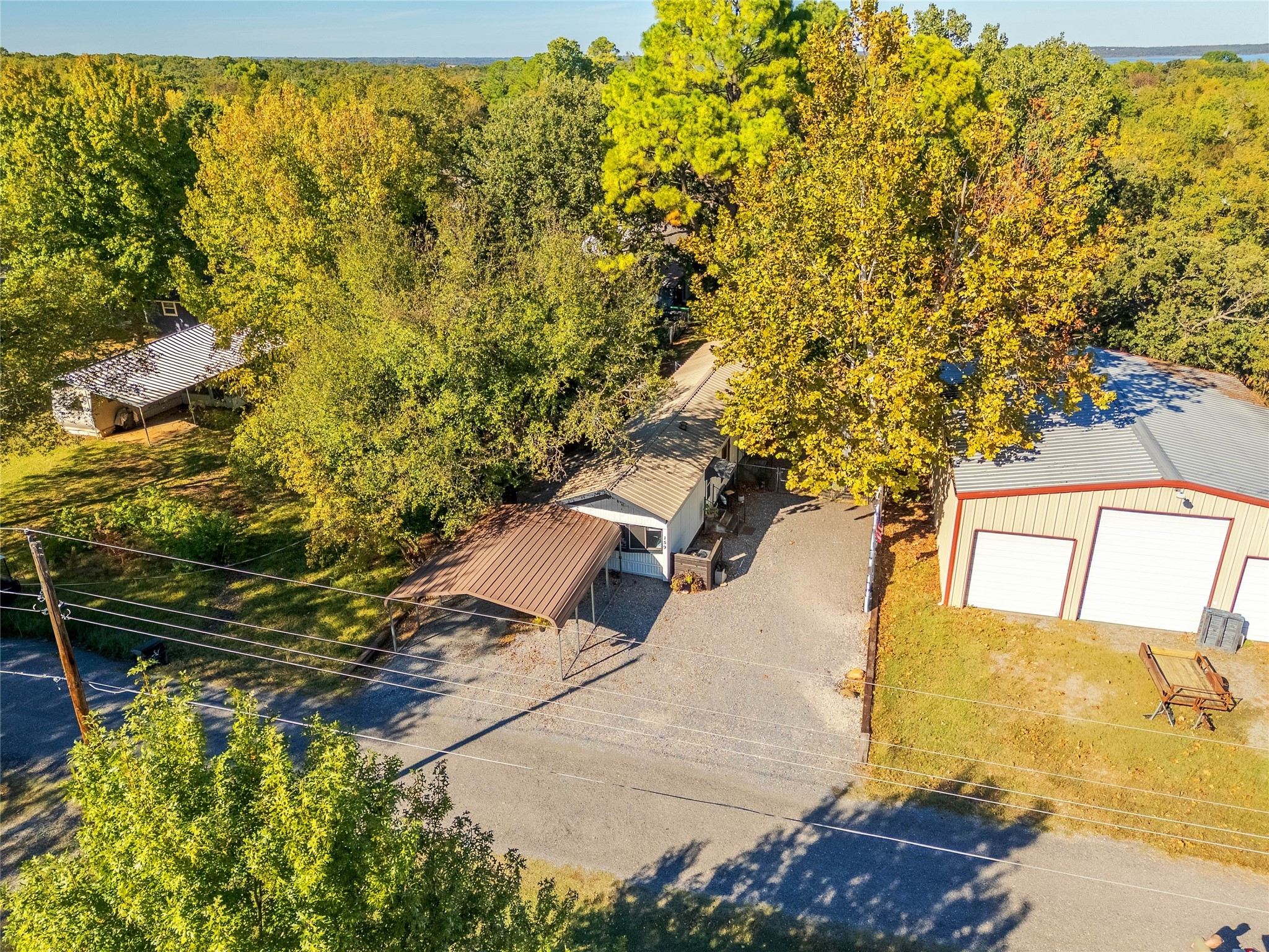 159 Oklahoma Avenue Pottsboro TX 75076