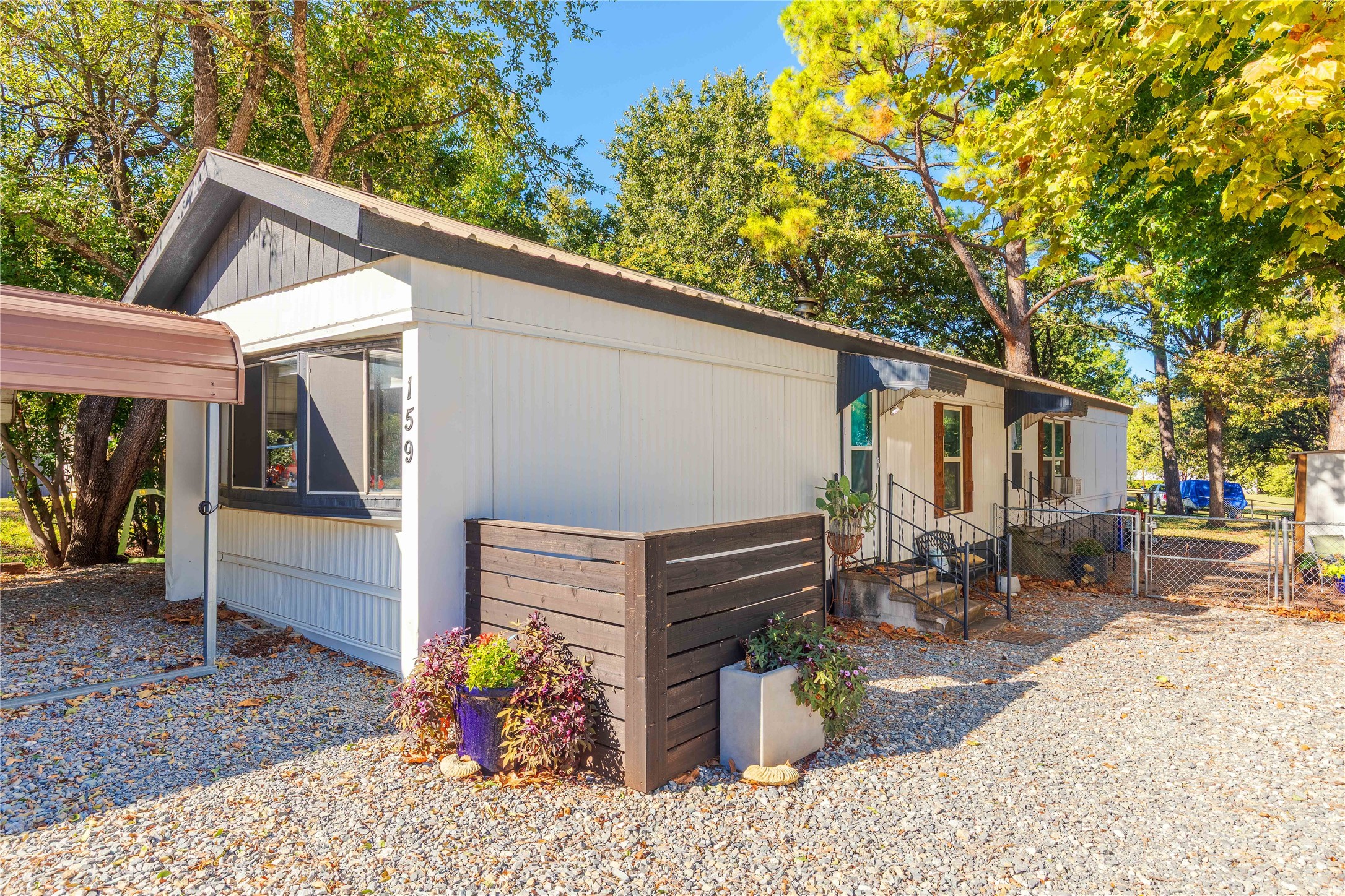 159 Oklahoma Avenue Pottsboro TX 75076