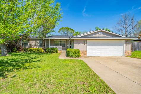 1310 Wood Drive Mansfield TX 76063