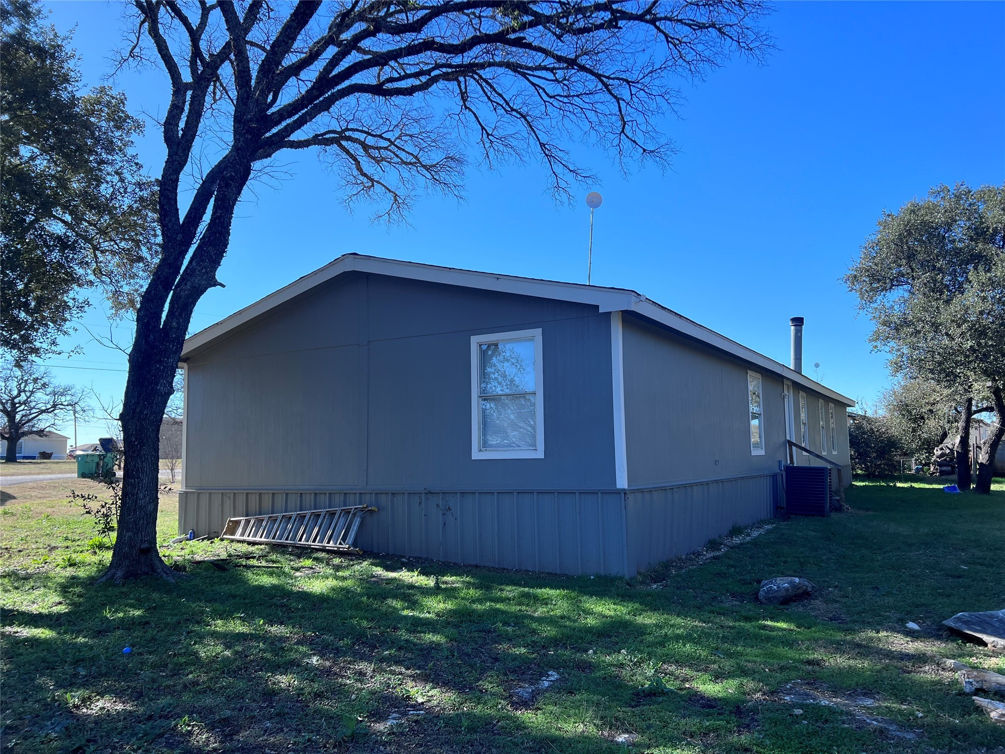 285 Sorrel Court Stephenville TX 76401