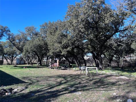 285 Sorrel Court Stephenville TX 76401