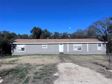 285 Sorrel Court Stephenville TX 76401