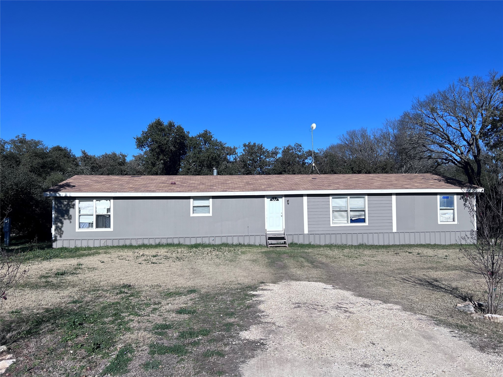 285 Sorrel Court Stephenville TX 76401