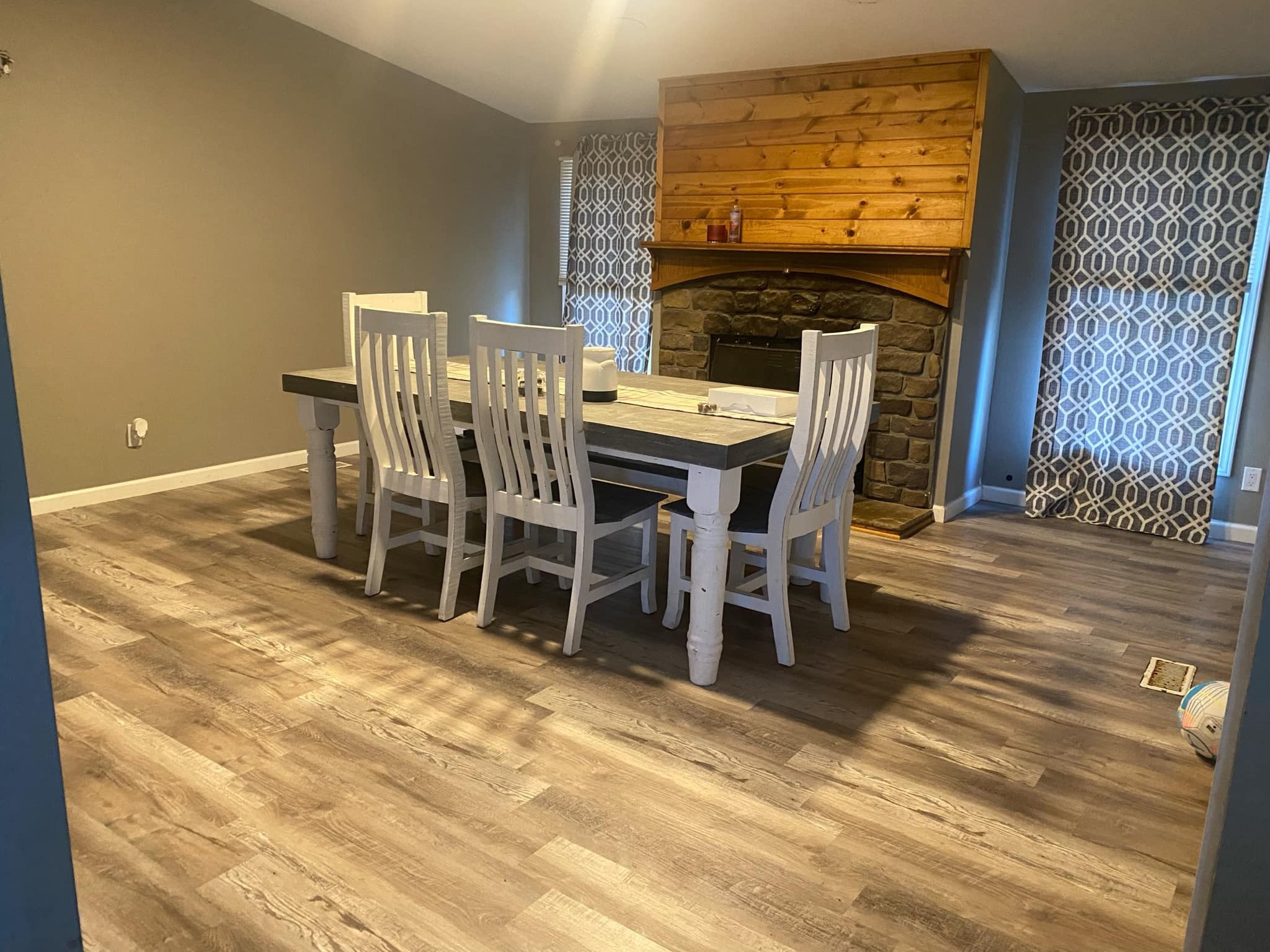 285 Sorrel Court Stephenville TX 76401