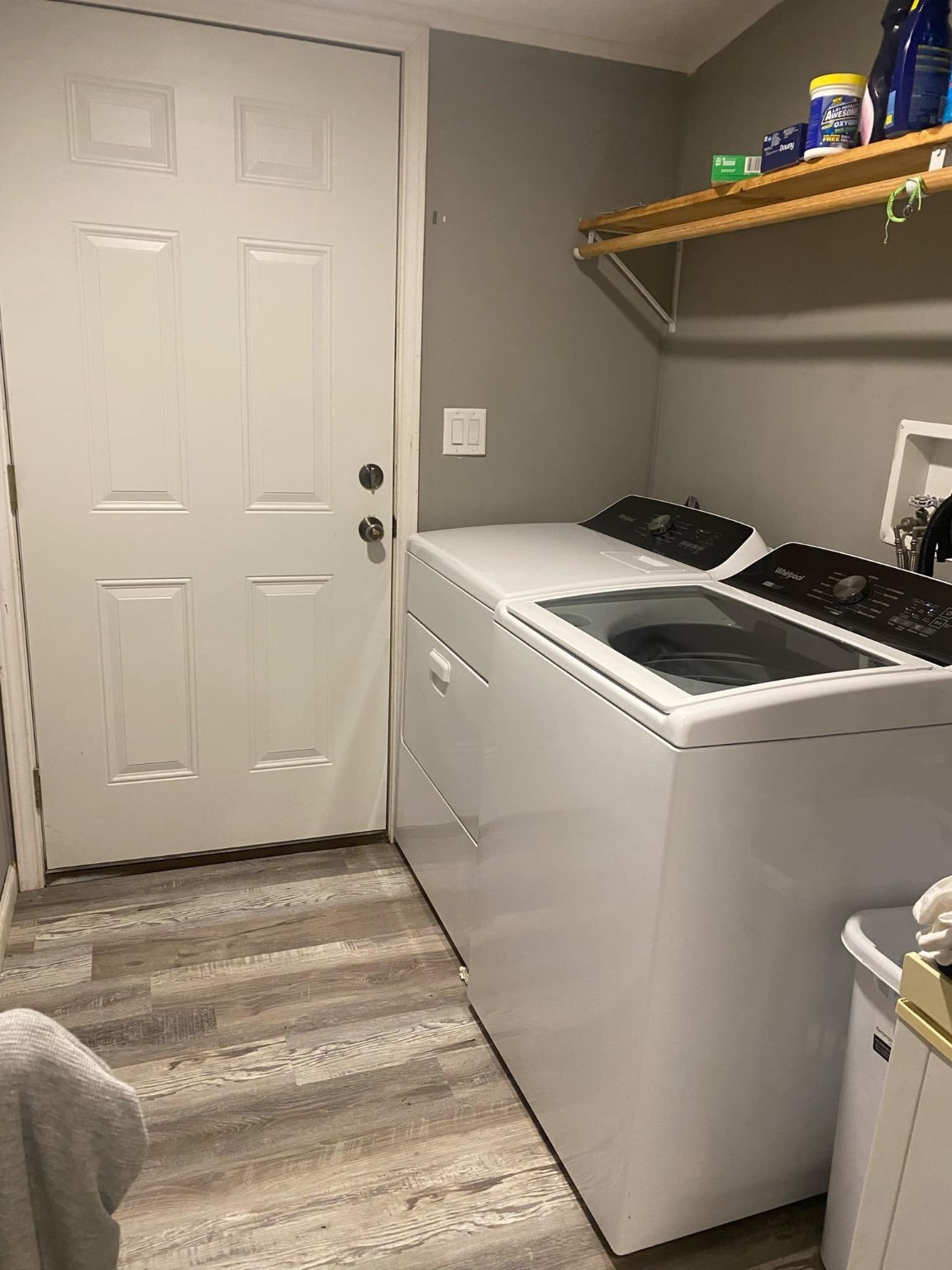 285 Sorrel Court Stephenville TX 76401