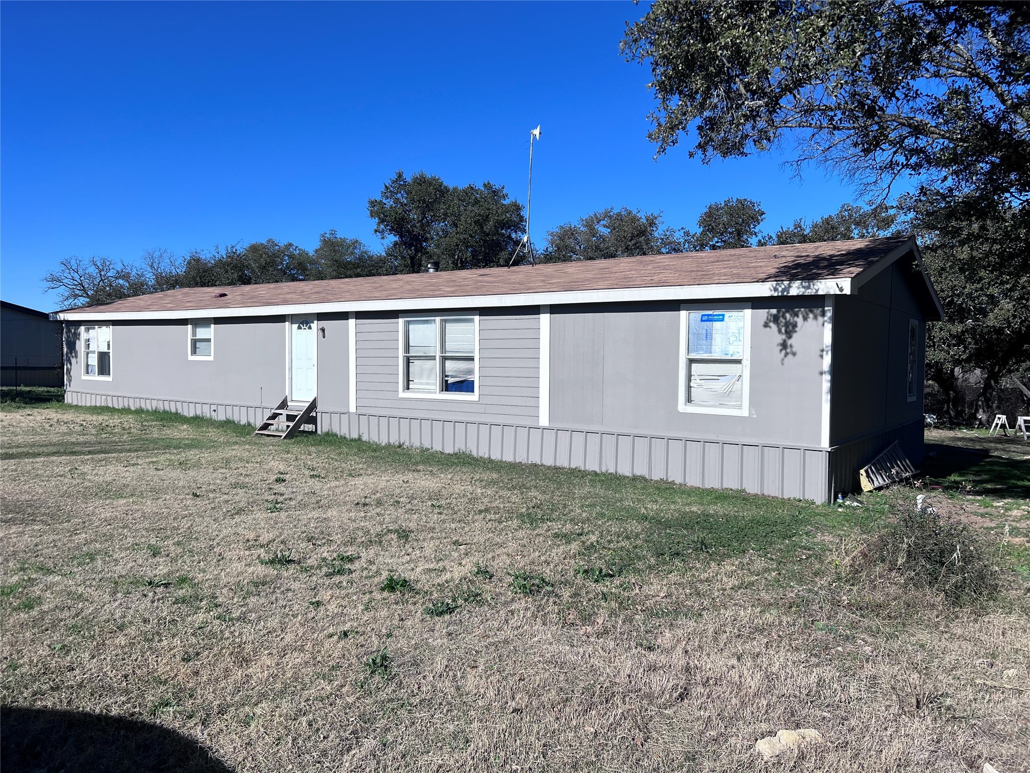 285 Sorrel Court Stephenville TX 76401