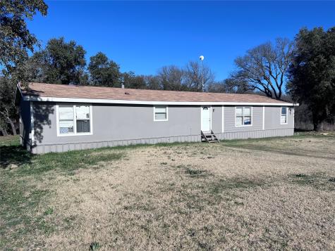 285 Sorrel Court Stephenville TX 76401
