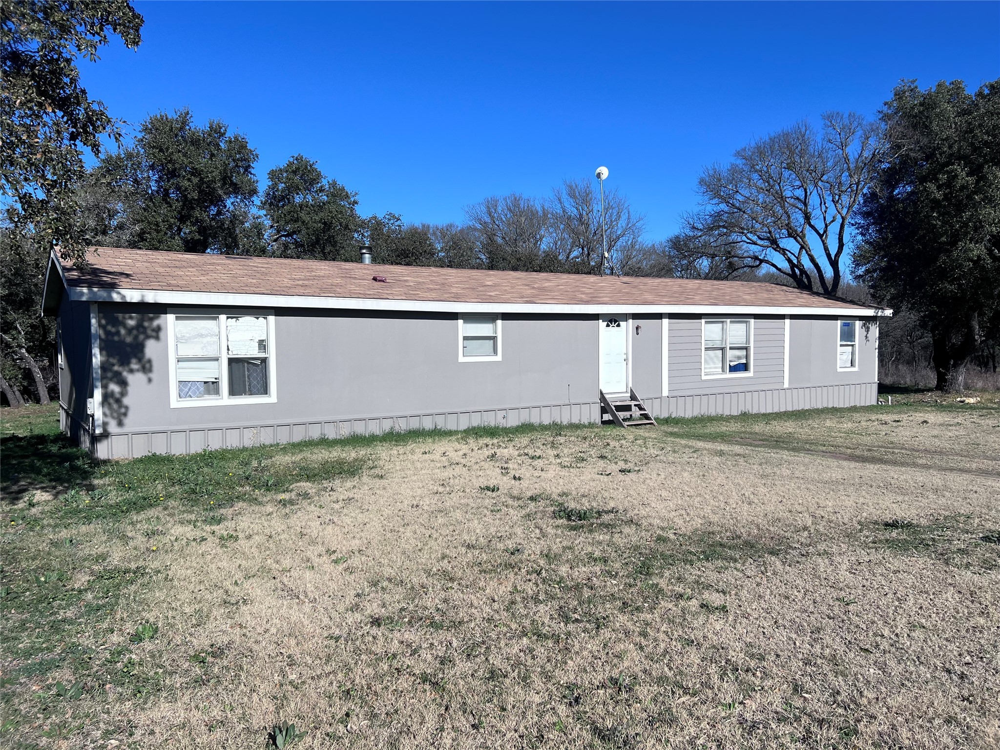 285 Sorrel Court Stephenville TX 76401