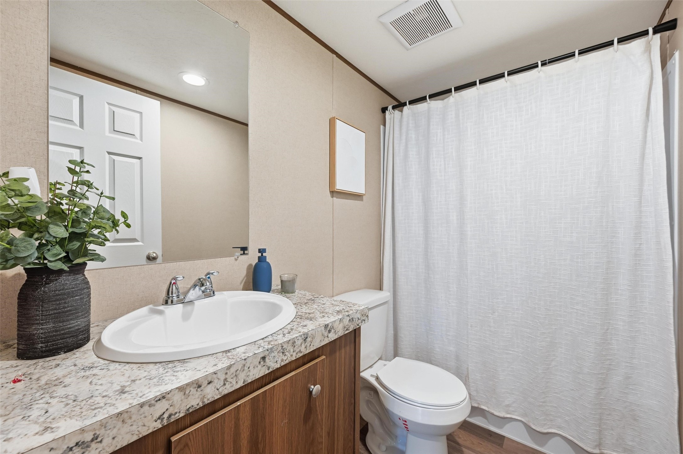 279 Carlisle Court Springtown TX 76082