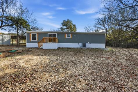 279 Carlisle Court Springtown TX 76082