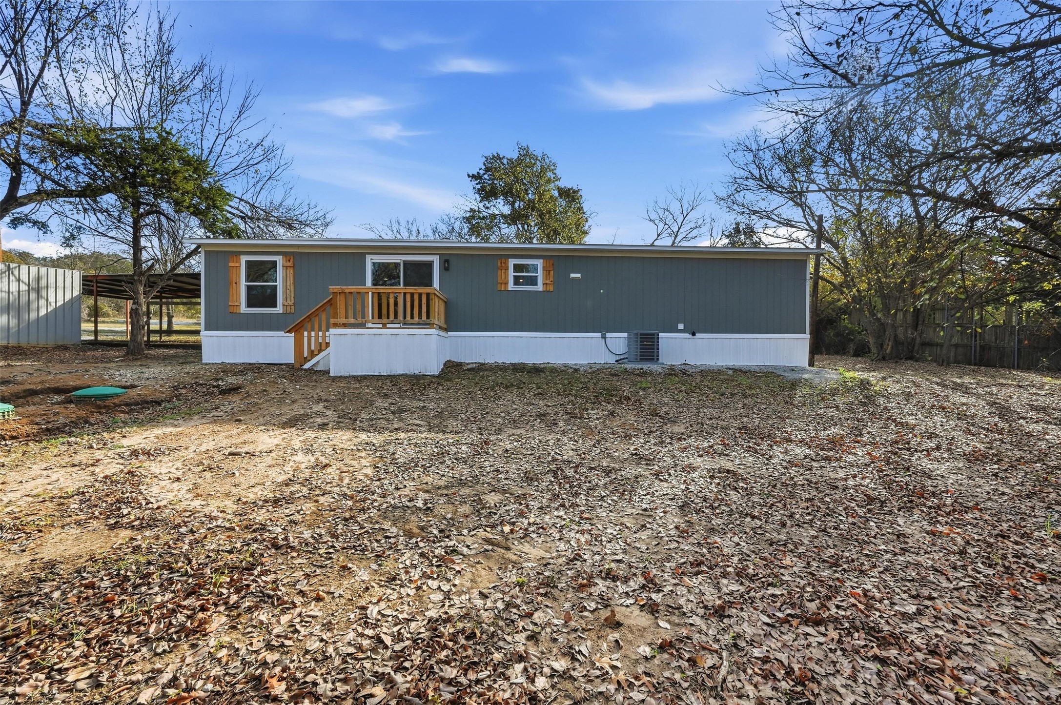 279 Carlisle Court Springtown TX 76082