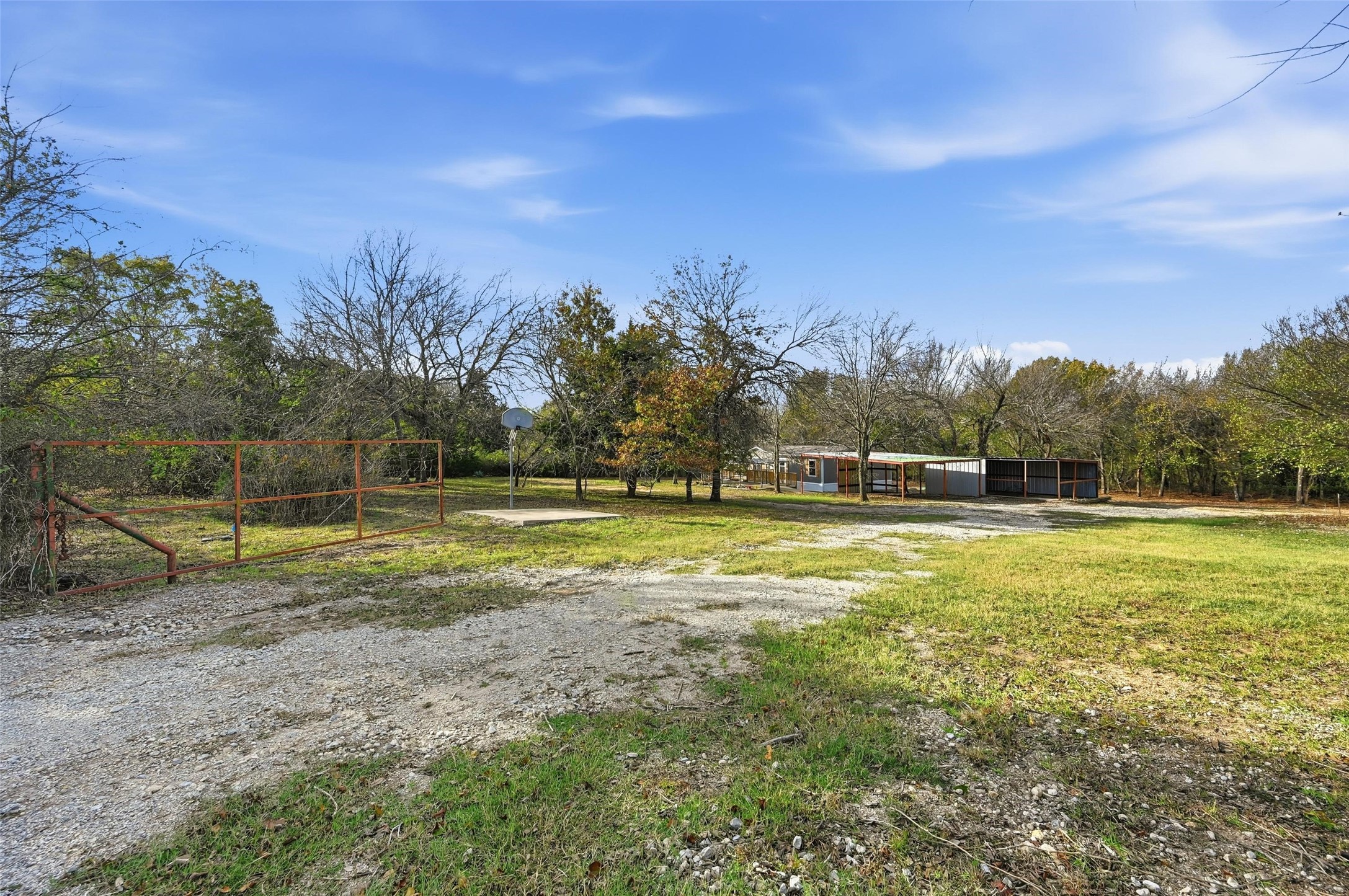 279 Carlisle Court Springtown TX 76082