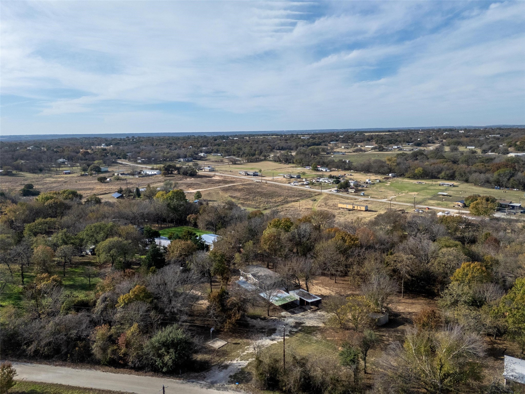 279 Carlisle Court Springtown TX 76082
