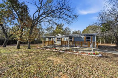 279 Carlisle Court Springtown TX 76082