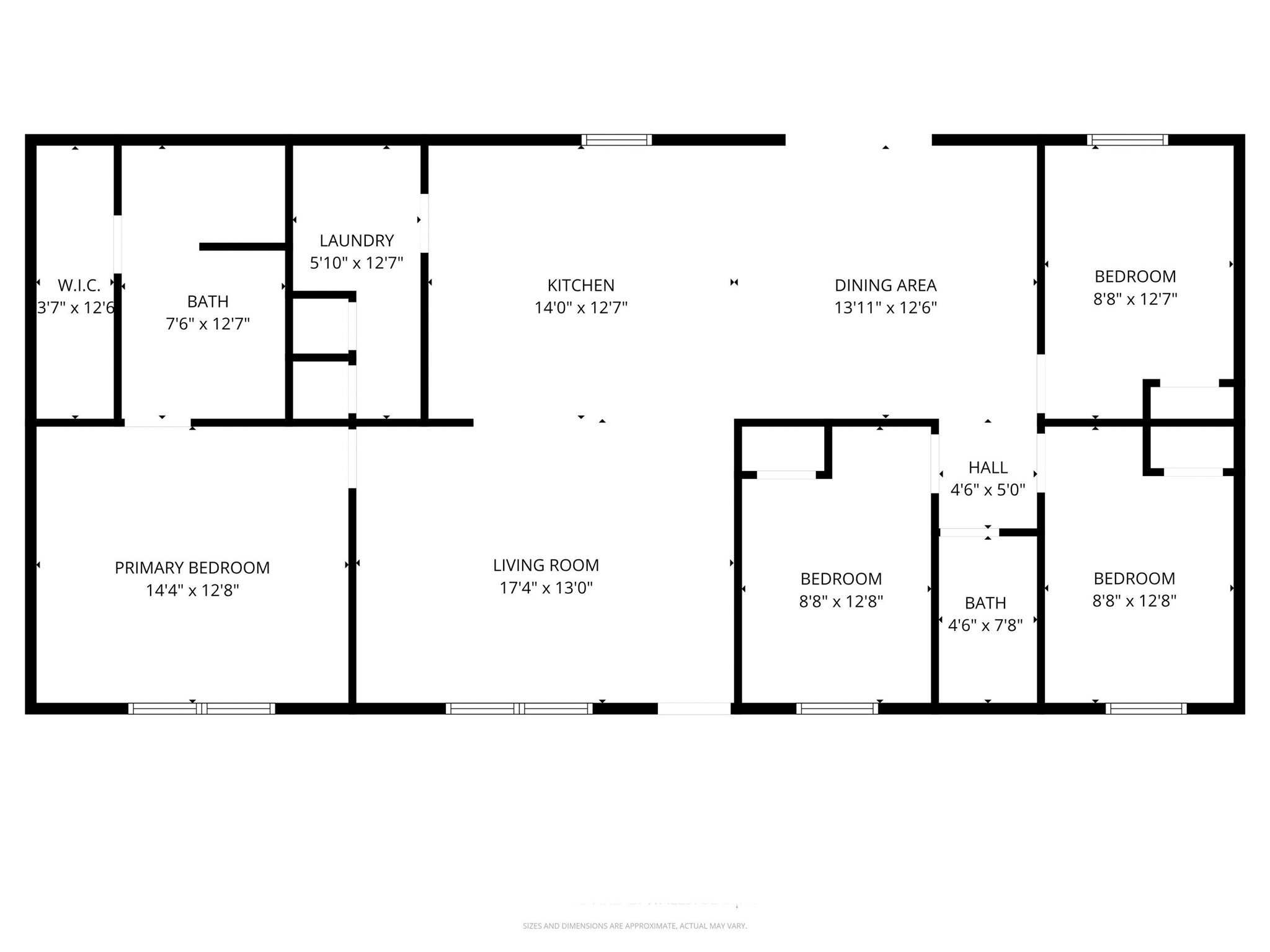 279 Carlisle Court Springtown TX 76082