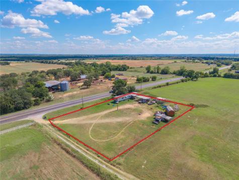 8450 Highway 16 De Leon TX 76444