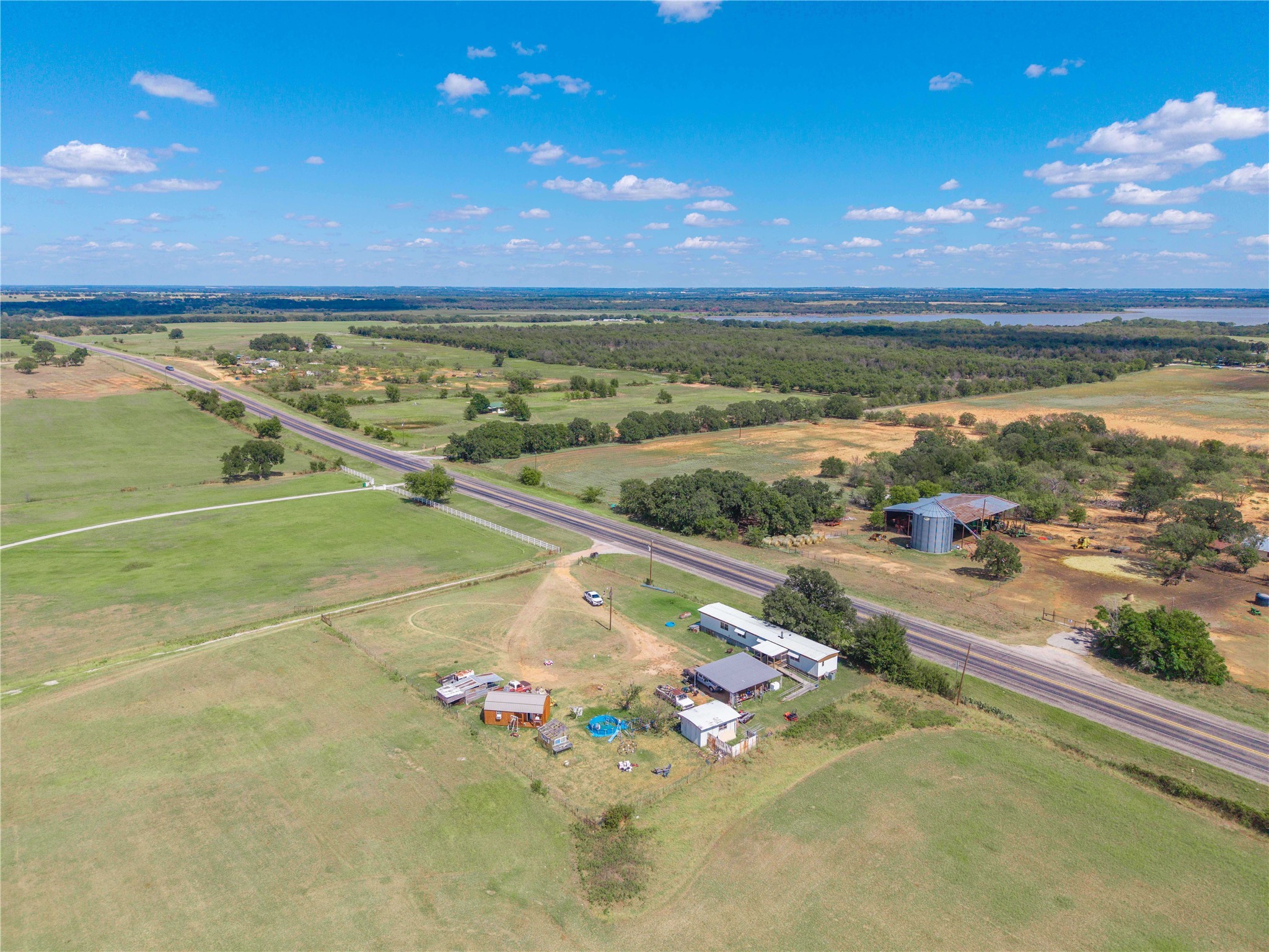 8450 Highway 16 De Leon TX 76444