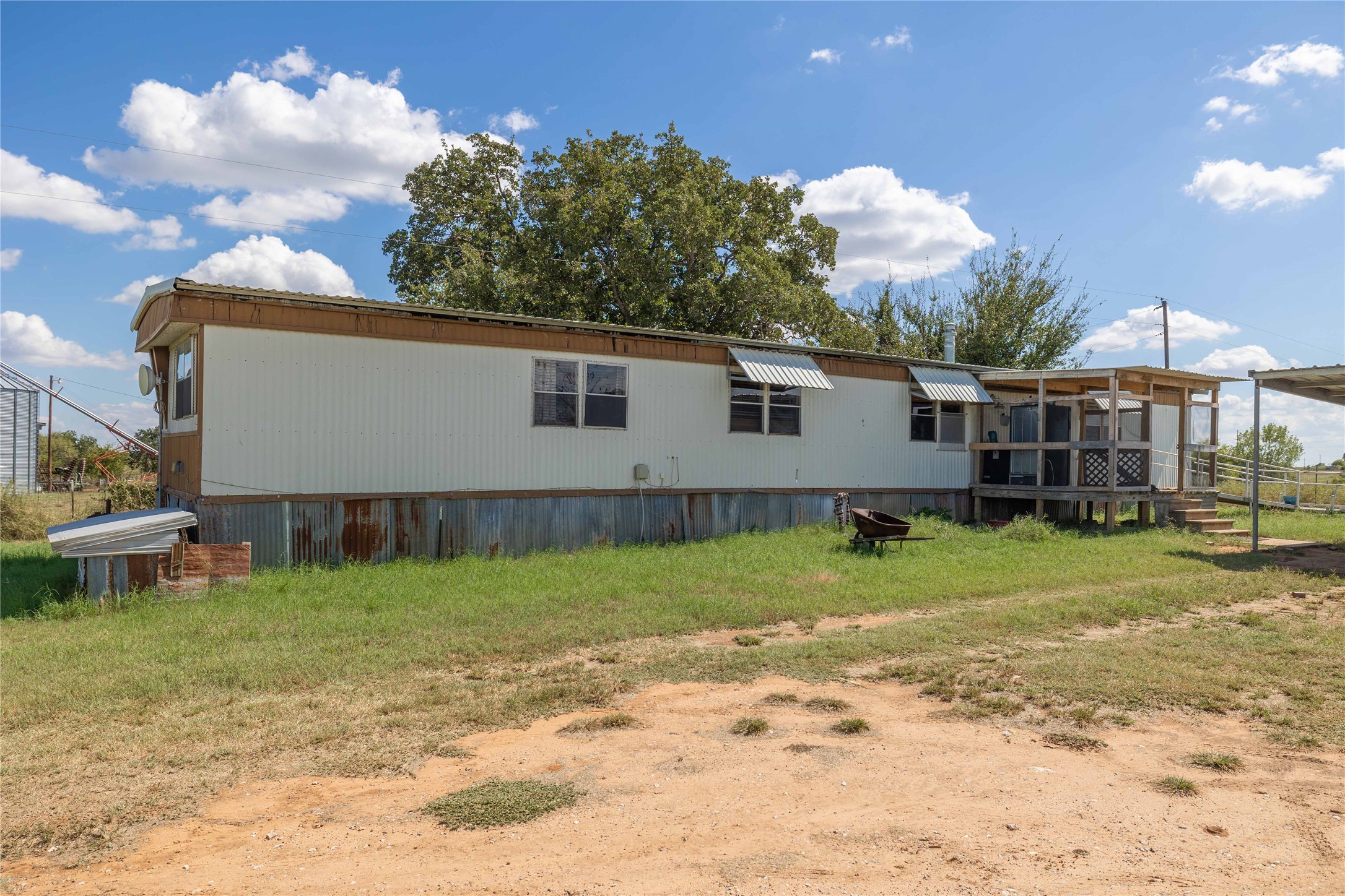 8450 Highway 16 De Leon TX 76444