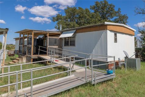 8450 Highway 16 De Leon TX 76444