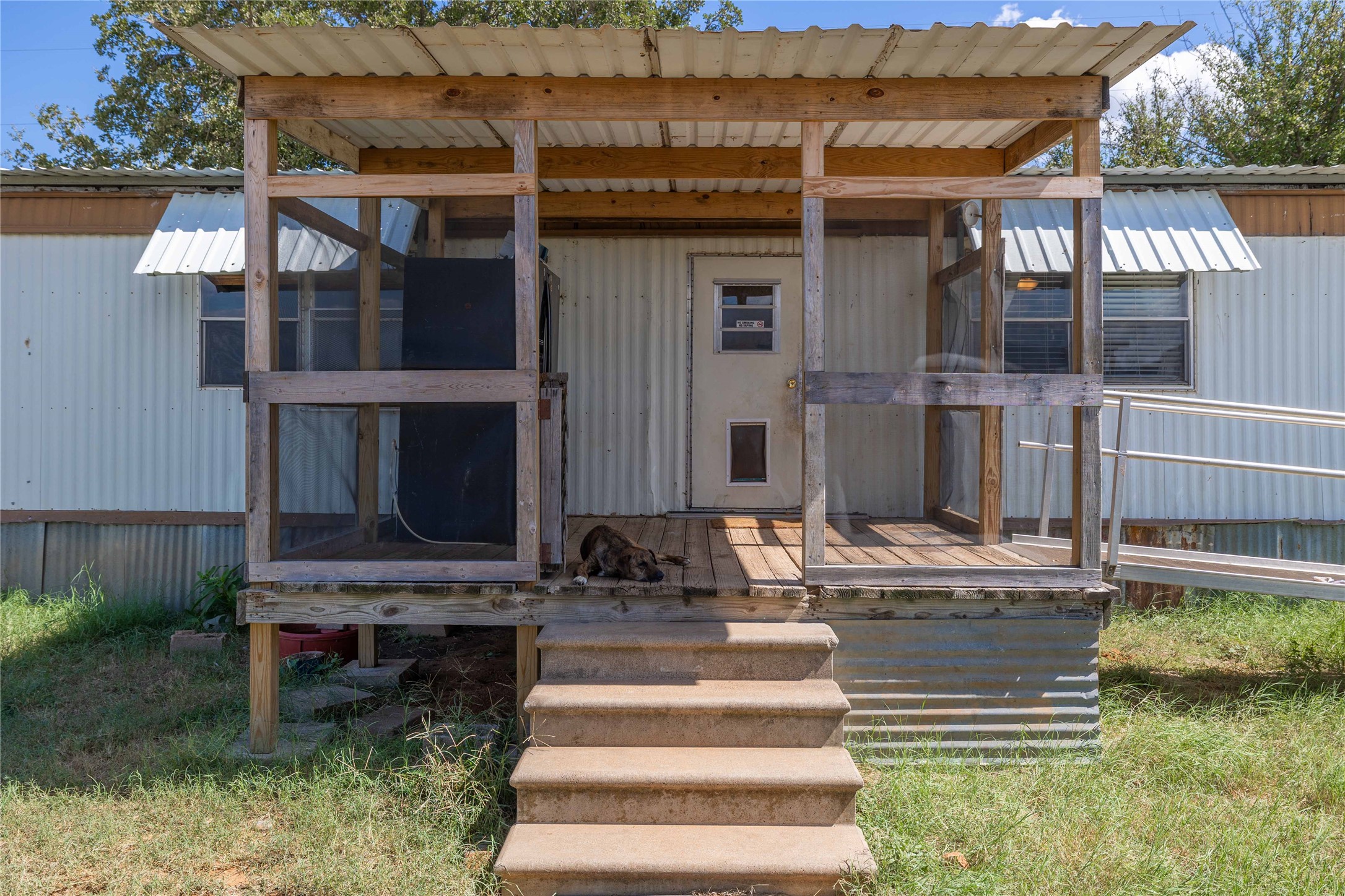 8450 Highway 16 De Leon TX 76444