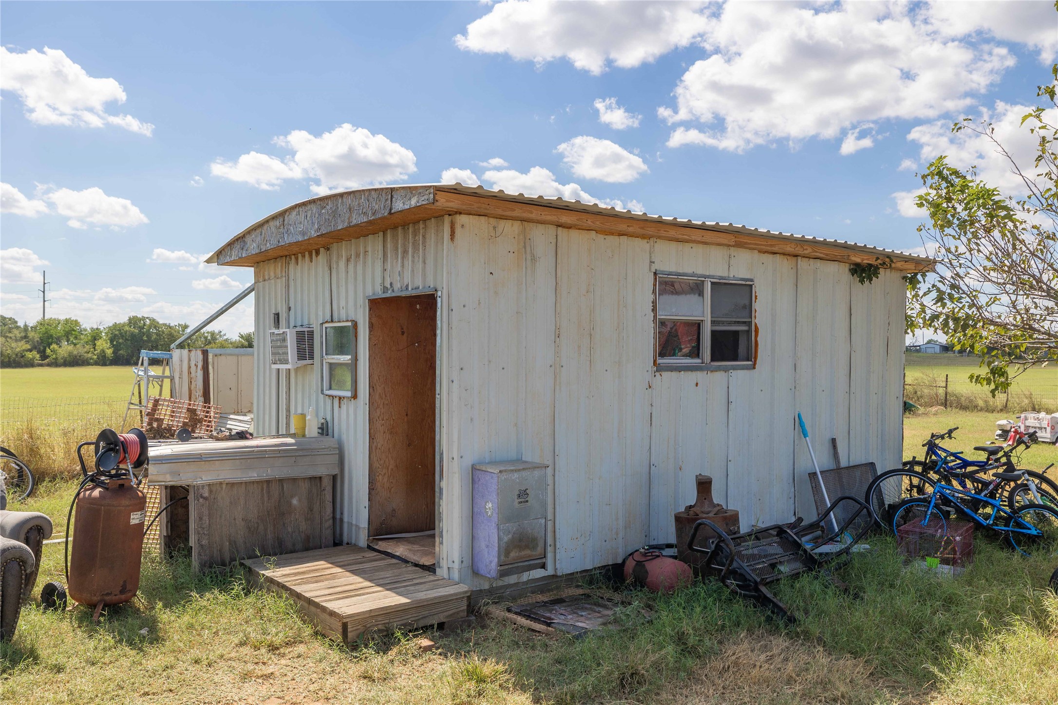 8450 Highway 16 De Leon TX 76444