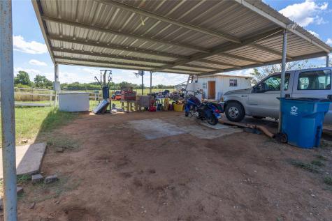 8450 Highway 16 De Leon TX 76444