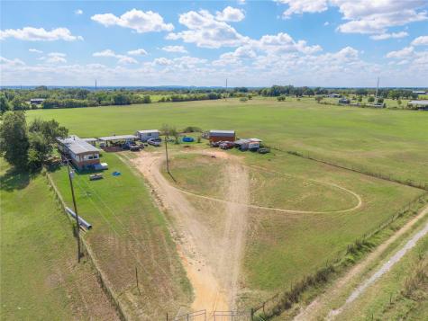 8450 Highway 16 De Leon TX 76444
