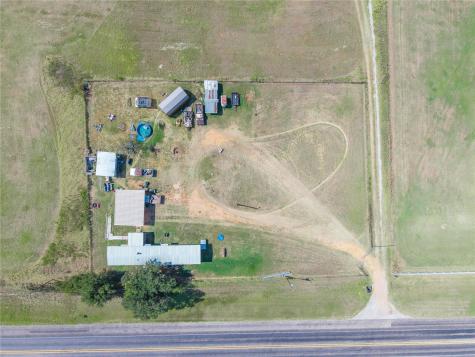 8450 Highway 16 De Leon TX 76444