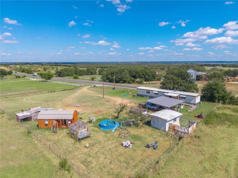 8450 Highway 16 De Leon TX 76444