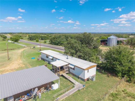 8450 Highway 16 De Leon TX 76444