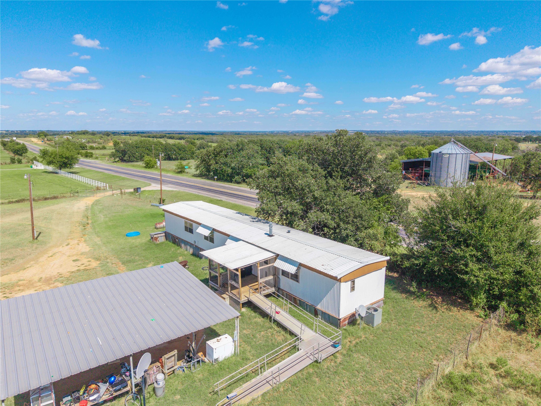 8450 Highway 16 De Leon TX 76444