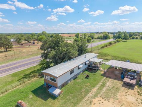 8450 Highway 16 De Leon TX 76444