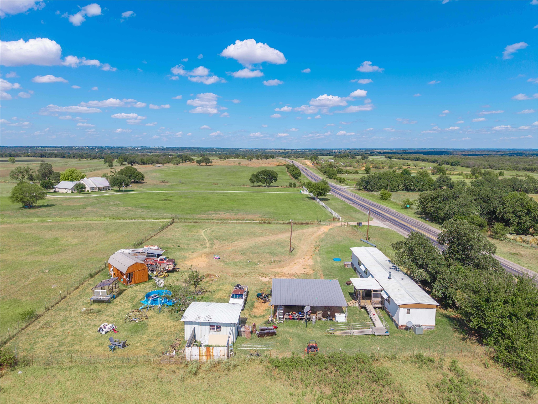 8450 Highway 16 De Leon TX 76444