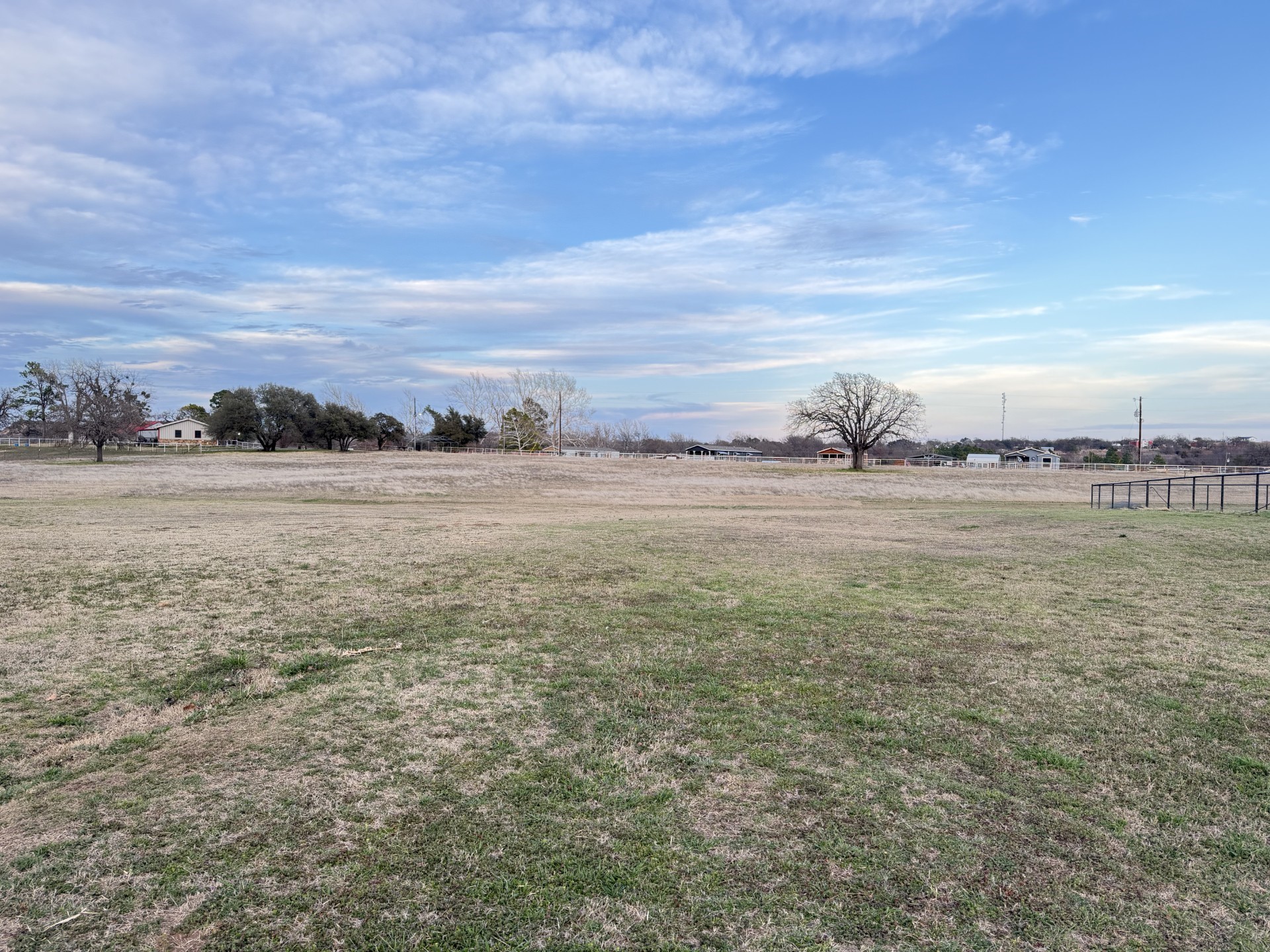 208 Farmhouse Springtown TX 76082