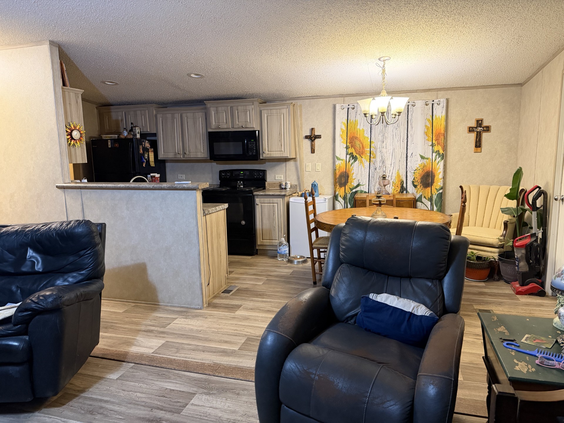 208 Farmhouse Springtown TX 76082