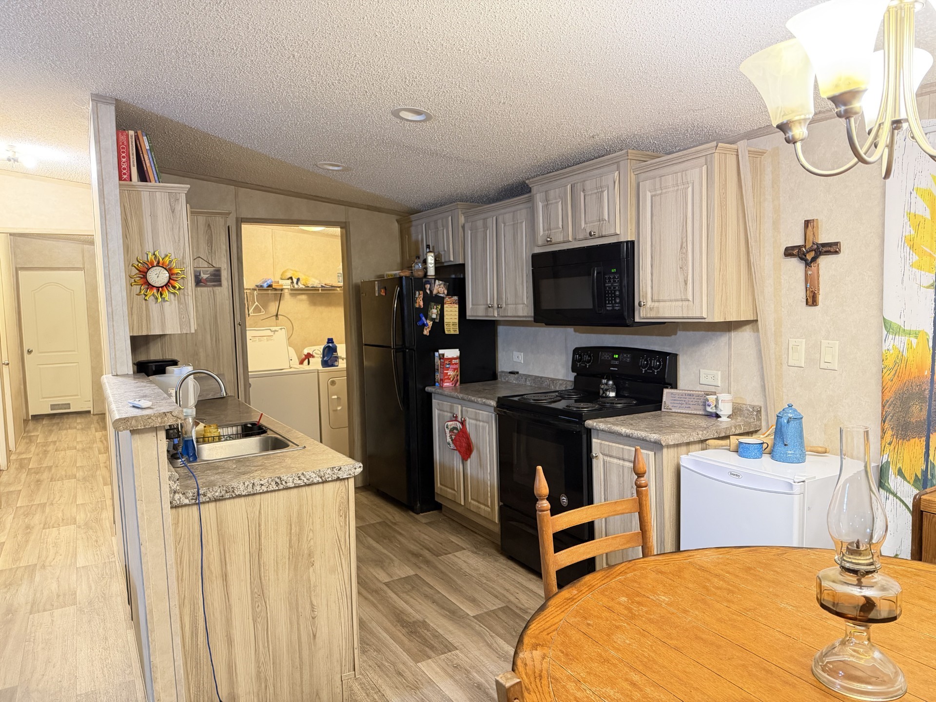 208 Farmhouse Springtown TX 76082