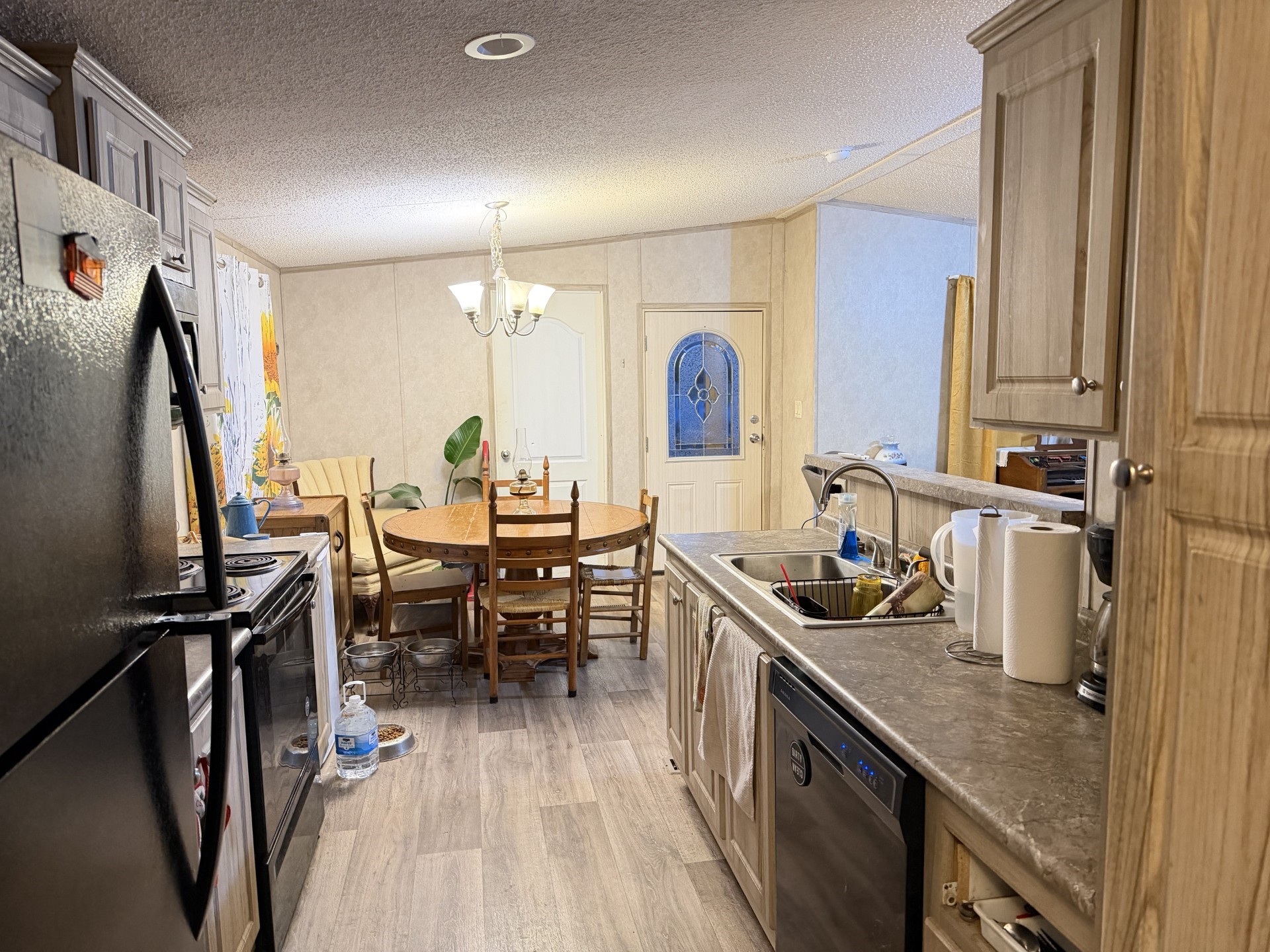 208 Farmhouse Springtown TX 76082