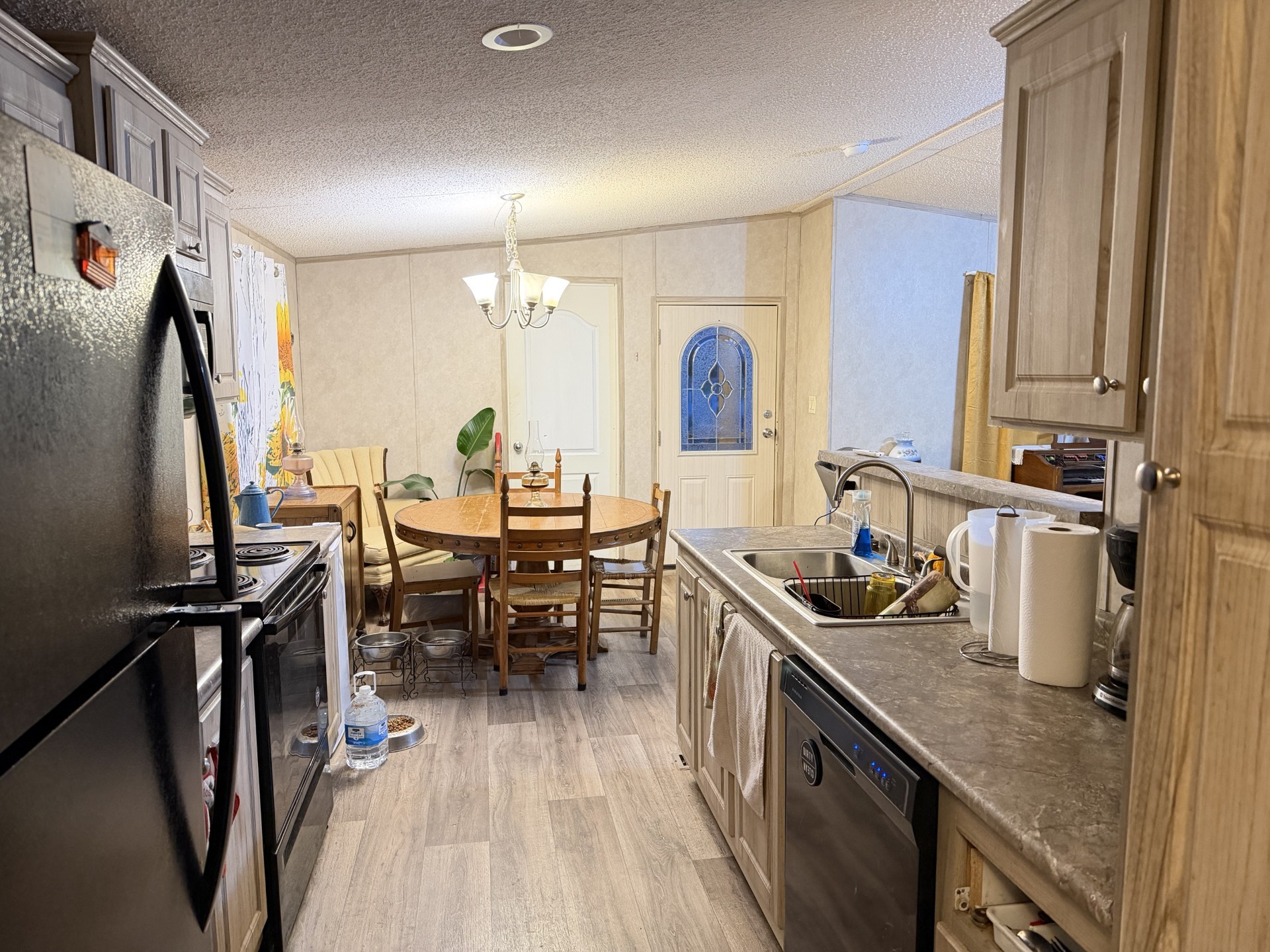 208 Farmhouse Springtown TX 76082