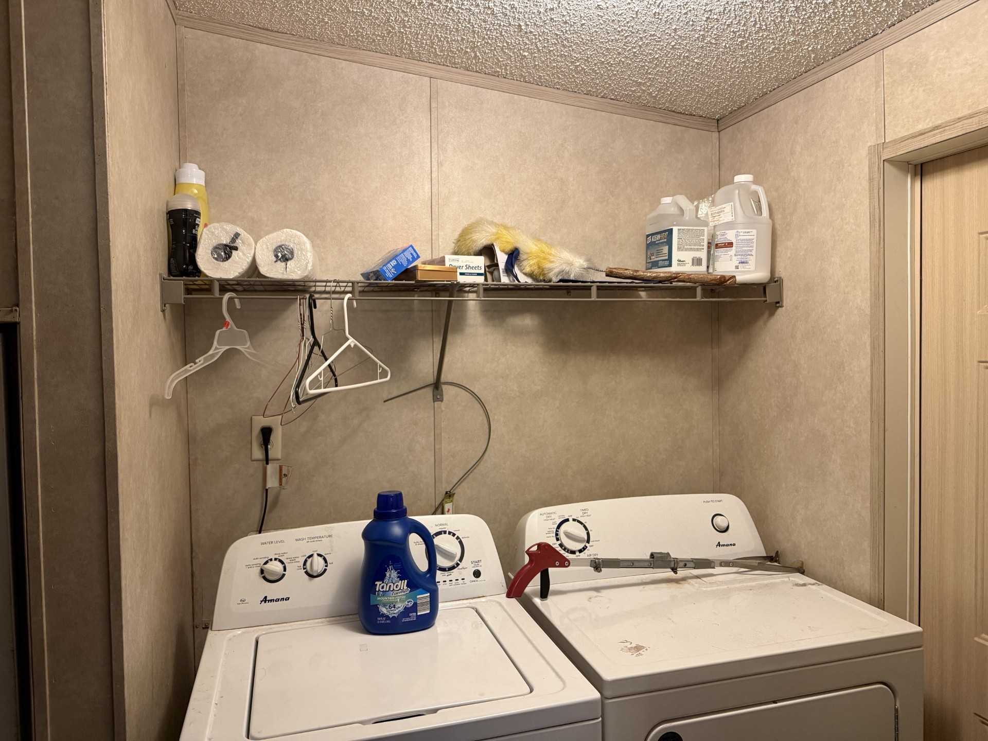 208 Farmhouse Springtown TX 76082
