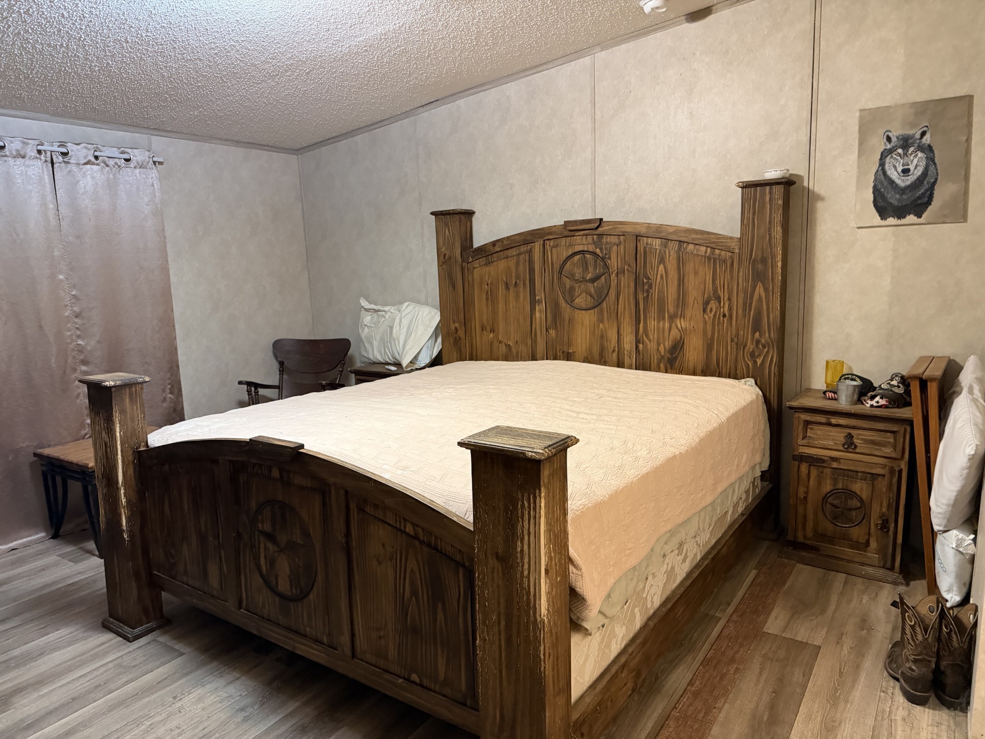 208 Farmhouse Springtown TX 76082